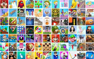 All in one Game: All Games App Ekran Görüntüsü 2