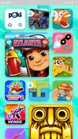 All in one Game: All Games App syot layar 3