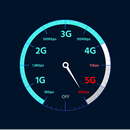 Speed Test Master: 5G/4G/WiFi APK
