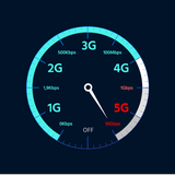 Speed Test icon