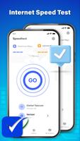 Speed Test poster