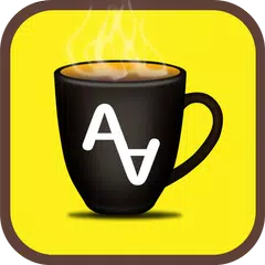 AnagrApp Cup - Brain Training Icon