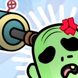 Tenko: Zombie Overhaul 3D!