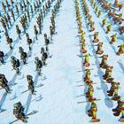 Icona Ultimate Epic Battle War