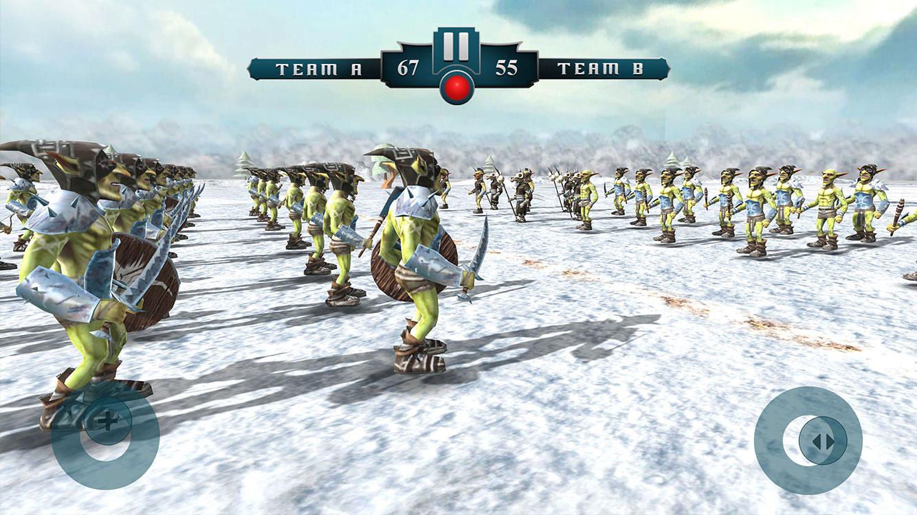Ultimate Epic Battle War Fantasy Game Apk 2.9 For Android – Download Ultimate  Epic Battle War Fantasy Game Apk Latest Version From Apkfab.Com