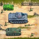 World War 2 Tower Defense Game APK