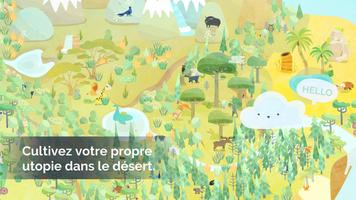 DESERTOPIA capture d'écran 1