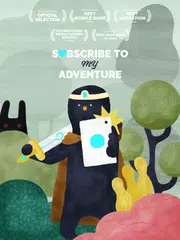 Baixar Subscribe to My Adventure XAPK