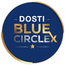 Dosti Blue Circle X APK