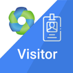 آیکون‌ Farvision Visitor