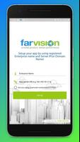 Farvision FMS الملصق