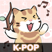 Kpop Beat Cats: Cute Duet Meow