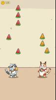 Kpop Beat Cats: Cute Duet Meow screenshot 2