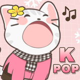 Kpop Duet Cats: Cute Meow Game