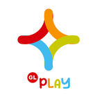 GL Play ícone