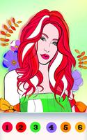 Free Pixel Art Coloring book: Color by Number screenshot 3