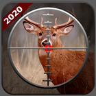 Rừng Deer Hunter 2020 biểu tượng