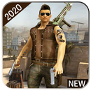 Moderne Strike offline: FPS shooter-APK