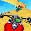 Bike Stunt 3D Stunt Bike Games APK