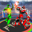Steel Robots Ring Fighting APK
