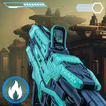 الروبوت سترايك: FPS لعبه إطلاق النار