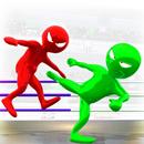 Stickman Duelist Gevecht-APK