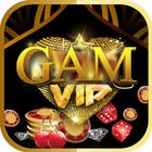 آیکون‌ Gamvip - Cổng game bài quốc tế Vip năm 2021