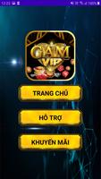 Gamvip - Cổng game bài quốc tế Vip năm 2021 ảnh chụp màn hình 1