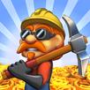 Miners Day: idle gold rush APK