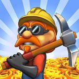 Miners Day icon