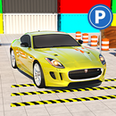 新停车场游戏-免费Dr Dr Parking Driving 3D APK