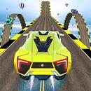 GT Racing Stunts 3D - Extreme Car Racing Games APK