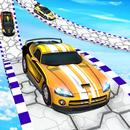 Extreme Car Driving Racing: GT Car Stunt Simulator APK