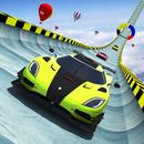 Extreme GT Car Racing - Ultimate Mega Stunts Drive APK