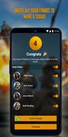GamyApp - watch your friends play live games スクリーンショット 2