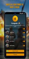 GamyApp - watch your friends play live games captura de pantalla 3