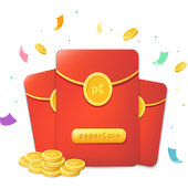 paperCoin