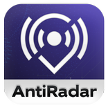 AntiRadar: Avoid Traffic Fines