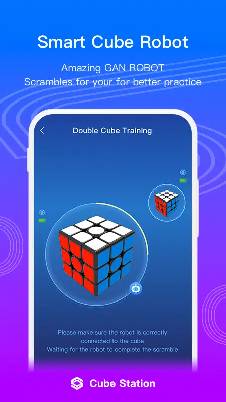 Cube Meet APK for Android Download