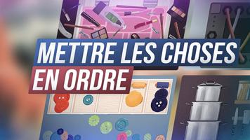 Find Sort Match: Puzzle Game capture d'écran 2