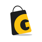 GannaMart – online grocery sho 아이콘