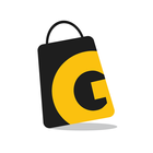 GannaMart – online grocery sho আইকন