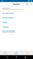 Packers News captura de pantalla 2