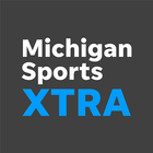 Michigan Sports XTRA ikona