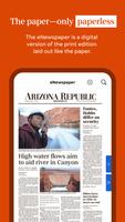 AZ Central: Arizona Republic تصوير الشاشة 2