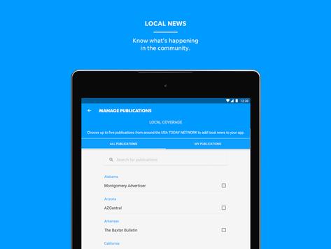 Asbury Park Press: Local News 截图 6