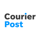 Courier-Post ikona