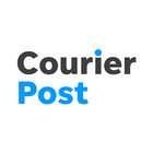 Courier-Post Zeichen