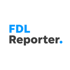 FDL Reporter icône