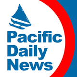Pacific Daily News icône